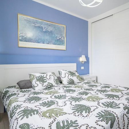 Go2Tenerife Apart'Arona City Center & Beach At 5 Min Exterior photo