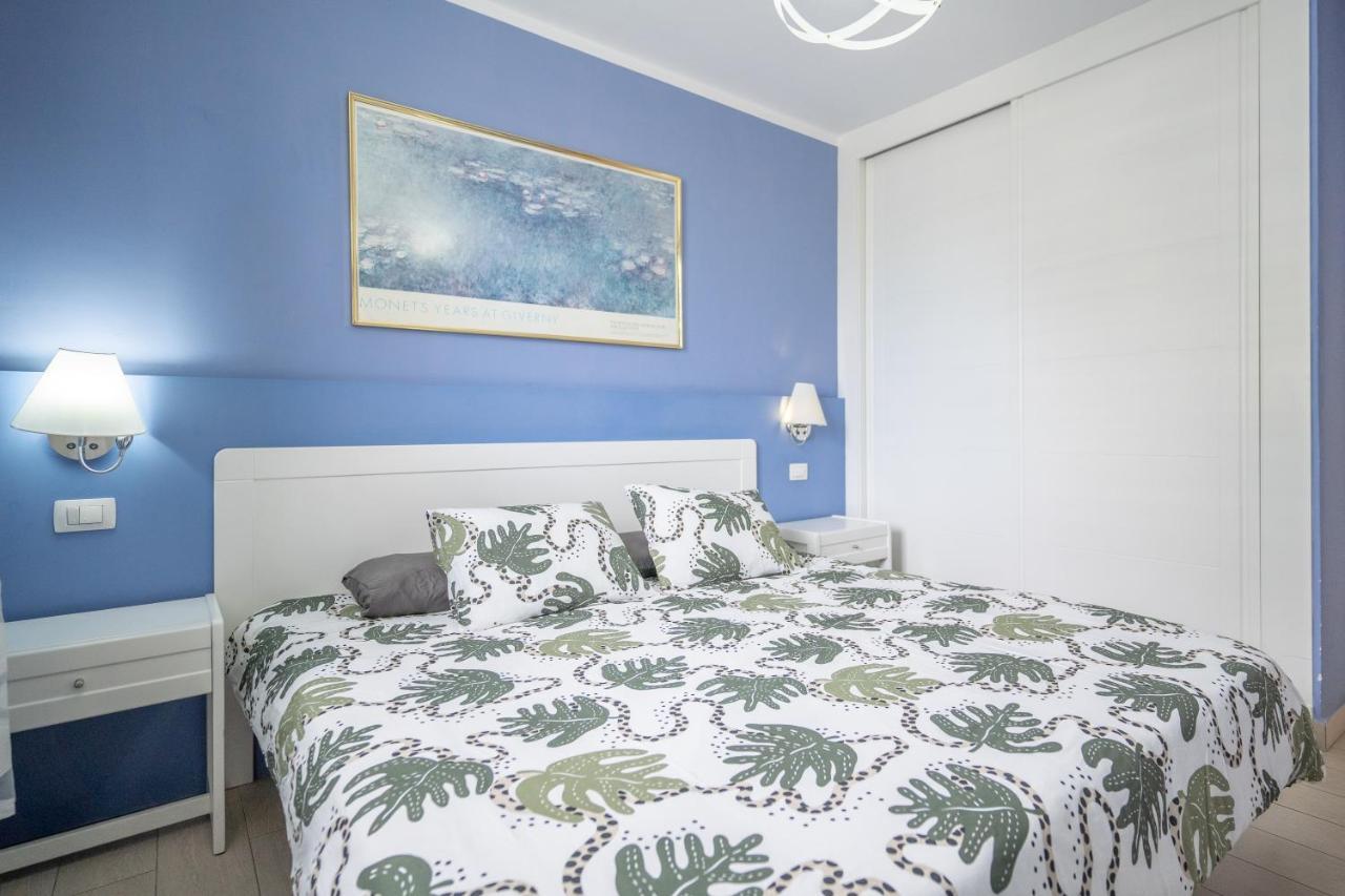 Go2Tenerife Apart'Arona City Center & Beach At 5 Min Exterior photo