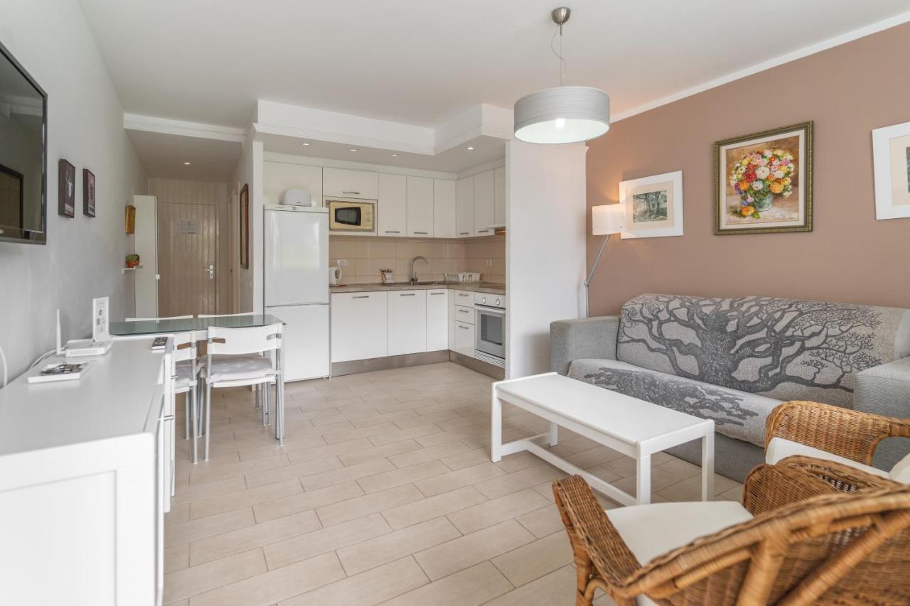 Go2Tenerife Apart'Arona City Center & Beach At 5 Min Exterior photo